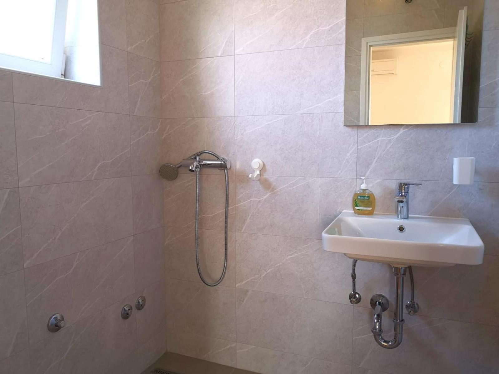 Apartments Angela Макарска Стая снимка